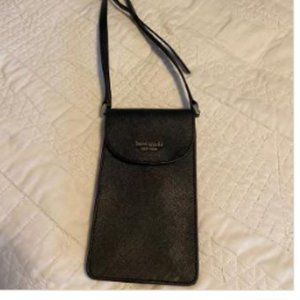 Kate Spade Crossbody Cell Phone Bag/Wallet